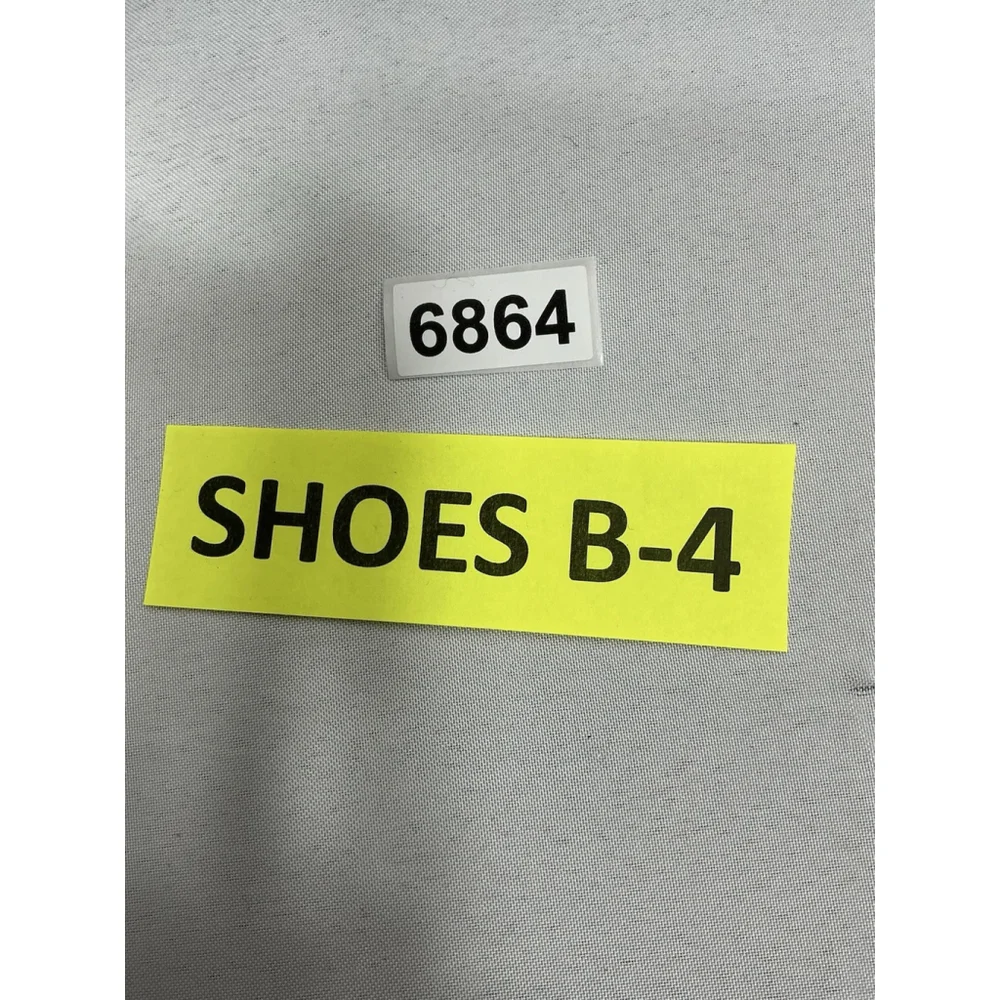 Womans Guess Pull On Otk Boots 8 M Gray 1/4 Zip Almond Toe